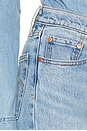 view 6 of 6 JEANS 501 STRAIGHT in Lazy Frame