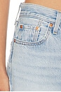 view 6 of 6 501 '90s Lightweight Jeans in Anchor Here