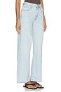 view 2 of 6 Cinch Wide Leg Jeans in Nightly Routine