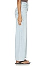 view 4 of 6 Cinch Wide Leg Jeans in Nightly Routine
