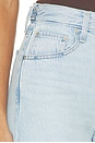 view 7 of 6 Cinch Wide Leg Jeans in Nightly Routine