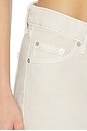 view 7 of 6 Low Loose Jeans in To The Bone