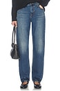 view 1 of 7 Loose Taper Jean in Let's Fly
