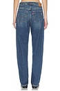 view 6 of 7 Loose Taper Jean in Let's Fly