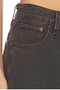 view 7 of 6 Loose Boot Jeans in Over A Cup