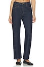 view 1 of 6 Easy Dad Jeans in Shaded View