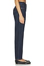view 4 of 6 Easy Dad Jeans in Shaded View