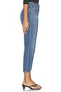 view 4 of 6 501 Crop Straight Jean in Array Away