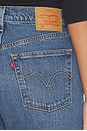 view 7 of 6 501 Crop Straight Jean in Array Away