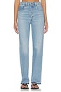 view 1 of 6 Ribcage Full Length Recrafted Jeans in Just One Please
