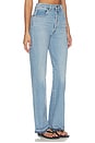 view 2 of 6 Ribcage Full Length Recrafted Jeans in Just One Please