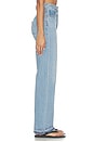view 4 of 6 Ribcage Full Length Recrafted Jeans in Just One Please