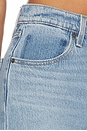 view 7 of 6 Ribcage Full Length Recrafted Jeans in Just One Please