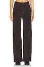view 1 of 6 Ribcage Wide Leg Jeans in Java