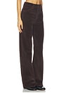 view 2 of 6 Ribcage Wide Leg Jeans in Java