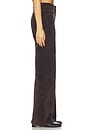 view 4 of 6 Ribcage Wide Leg Jeans in Java