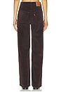 view 5 of 6 Ribcage Wide Leg Jeans in Java