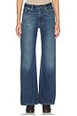 view 1 of 6 Loose Boot Jeans in Phoenix Rising