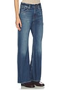 view 2 of 6 Loose Boot Jeans in Phoenix Rising