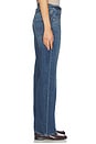 view 4 of 6 Loose Boot Jeans in Phoenix Rising