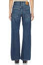 view 5 of 6 Loose Boot Jeans in Phoenix Rising