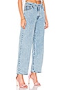 view 2 of 4 Big Baggy Jean in Real World