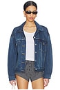 view 1 of 4 CHAQUETA VAQUERA 90S in Wonder Why