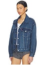 view 2 of 4 CHAQUETA VAQUERA 90S in Wonder Why
