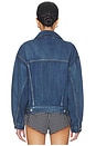 view 3 of 4 CHAQUETA VAQUERA 90S in Wonder Why