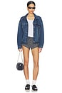 view 4 of 4 CHAQUETA VAQUERA 90S in Wonder Why