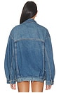 view 3 of 4 XL TRUCKER 자켓 in Trial Case