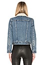 view 3 of 4 BLOUSON ORIGINAL SHERPA TRUCKER in Extremely Lovable