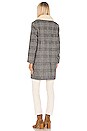 view 4 of 4 MANTEAU EN LAINE AMAYA in Pochardt Meteorite