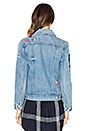 view 5 of 7 CHAQUETA CON BORDADOS in Heirloom