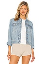 view 1 of 4 Original Trucker Jacket in All Mine