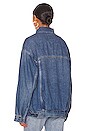 view 3 of 4 XL Trucker in Hold My Purse