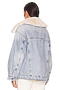 view 4 of 5 BLOUSON TRUCKER in The Other Way