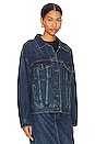 view 2 of 4 CHAQUETA in To My Core