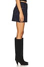 view 3 of 6 Icon Skirt Western Yoke in Dream Nice Dreams