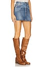 view 2 of 6 Icon Skirt Western Yoke in Ironic Iconic