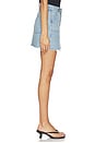 view 3 of 6 FALDA DENIM ICON UTILITY in Not So Secret