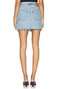 view 4 of 6 FALDA DENIM ICON UTILITY in Not So Secret