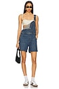 view 1 of 4 Utility Shortall in Anniversary Party