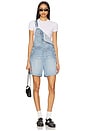 view 4 of 4 Utility Shortall in Summer Job