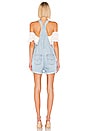 view 3 of 3 Vintage Shortall in Short & Sweet