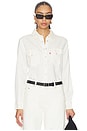 view 1 of 4 Iconic Western Shirt in To Do List
