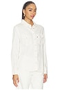 view 2 of 4 Iconic Western Shirt in To Do List