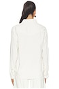 view 3 of 4 Iconic Western Shirt in To Do List