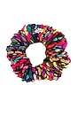 view 1 of 1 Sweater Scrunchie in Desert Rainbow