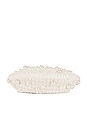 view 2 of 4 Bridget Pearl Beret in Ivory